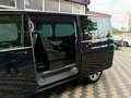Volkswagen T6 Transporter T6 Multivan Comfortline 4M. Navi Leder RFK AHK Negro - thumbnail 9
