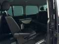 Volkswagen T6 Transporter T6 Multivan Comfortline 4M. Navi Leder RFK AHK Negro - thumbnail 8