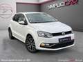 Volkswagen Polo Polo 1.2 TSI 90 BMT Match Blanc - thumbnail 1