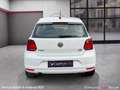 Volkswagen Polo Polo 1.2 TSI 90 BMT Match Blanc - thumbnail 11