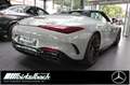 Mercedes-Benz SL 63 AMG 4Matic Perform. Burm. Night Manufaktur Gris - thumbnail 4