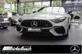 Mercedes-Benz SL 63 AMG 4Matic Perform. Burm. Night Manufaktur Gris - thumbnail 10
