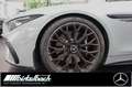 Mercedes-Benz SL 63 AMG 4Matic Perform. Burm. Night Manufaktur Gris - thumbnail 8