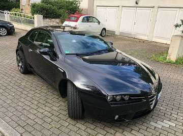 Brera 1.8 TBi 16V