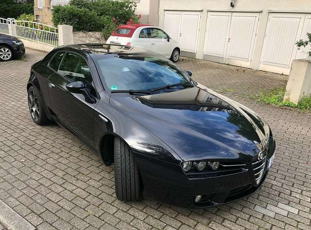 Imagine Alfa Romeo Brera Brera 1.8 TBi 16V