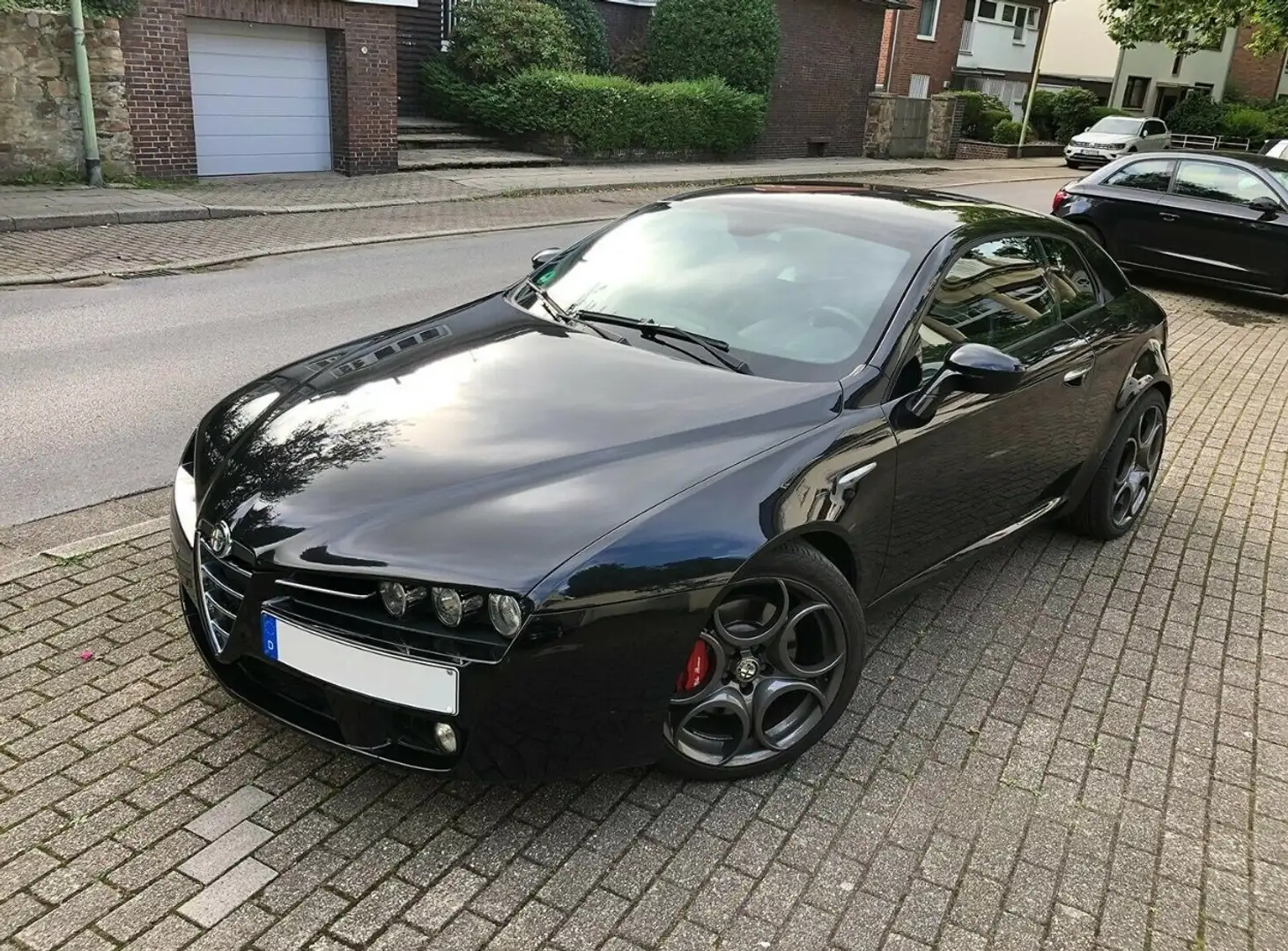 Alfa Romeo Brera Brera 1.8 TBi 16V - 2