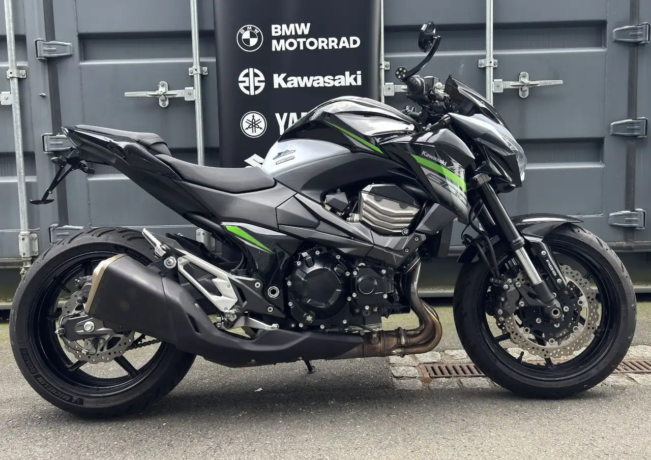 Kawasaki Z 800