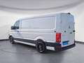 Volkswagen Crafter 35 TDI VA Klima GRA Zusatzhzg LaneAssist Bílá - thumbnail 4