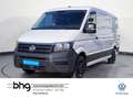 Volkswagen Crafter 35 TDI VA Klima GRA Zusatzhzg LaneAssist Bílá - thumbnail 1