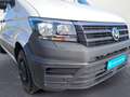 Volkswagen Crafter 35 TDI VA Klima GRA Zusatzhzg LaneAssist Bílá - thumbnail 13