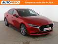 Mazda 3 2.0 Zenith Rojo - thumbnail 8