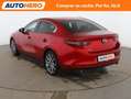 Mazda 3 2.0 Zenith Rojo - thumbnail 4