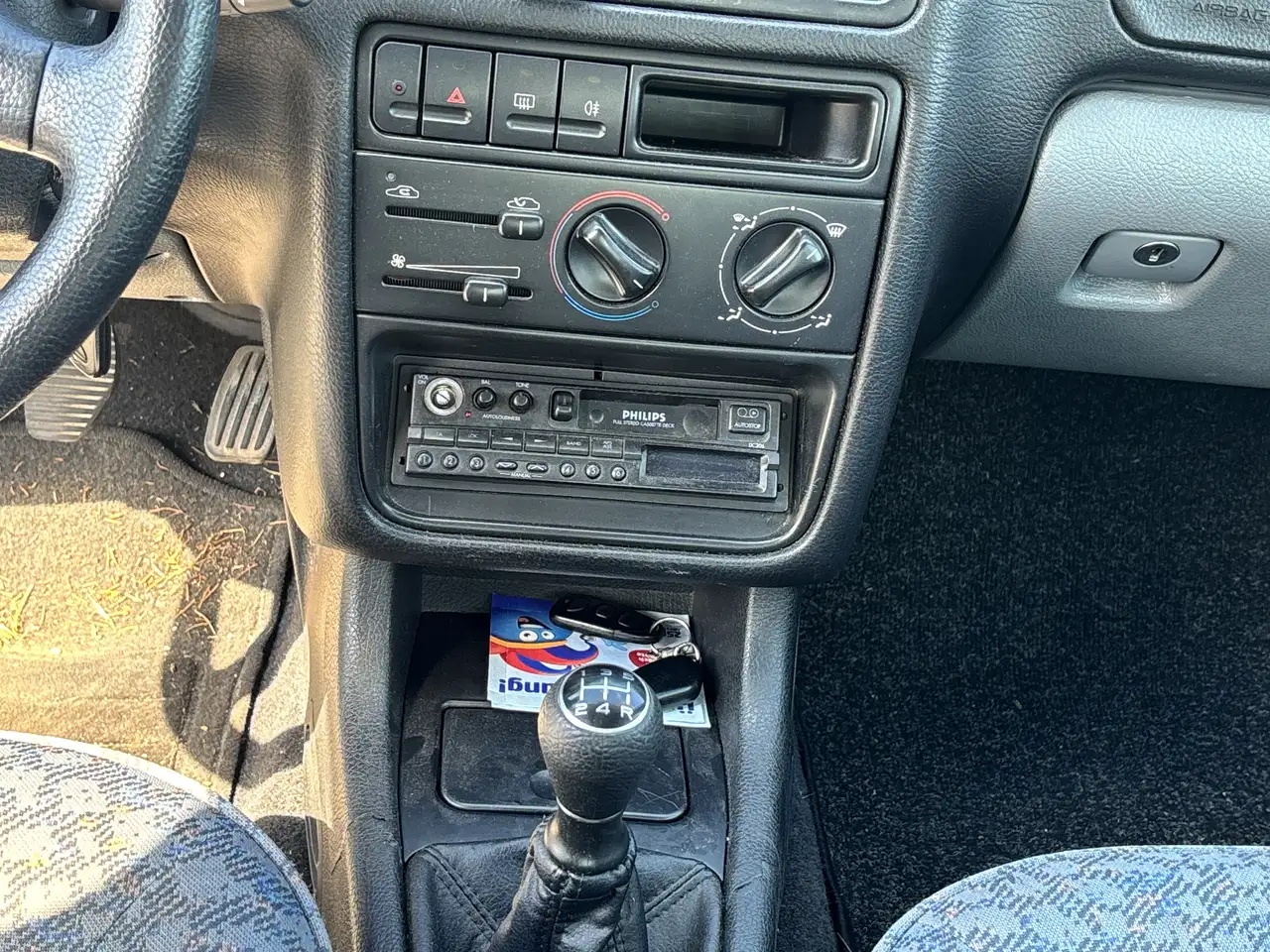 Peugeot 406 SL TÜV bis 03.2027 / elektr. Fensterheber / 2.Hand, foto 9