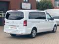 Mercedes-Benz Vito Tourer 116 CDI extralang*AUTOMATIK*8SITZER* Weiß - thumbnail 4