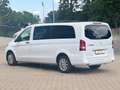 Mercedes-Benz Vito Tourer 116 CDI extralang*AUTOMATIK*8SITZER* Weiß - thumbnail 2