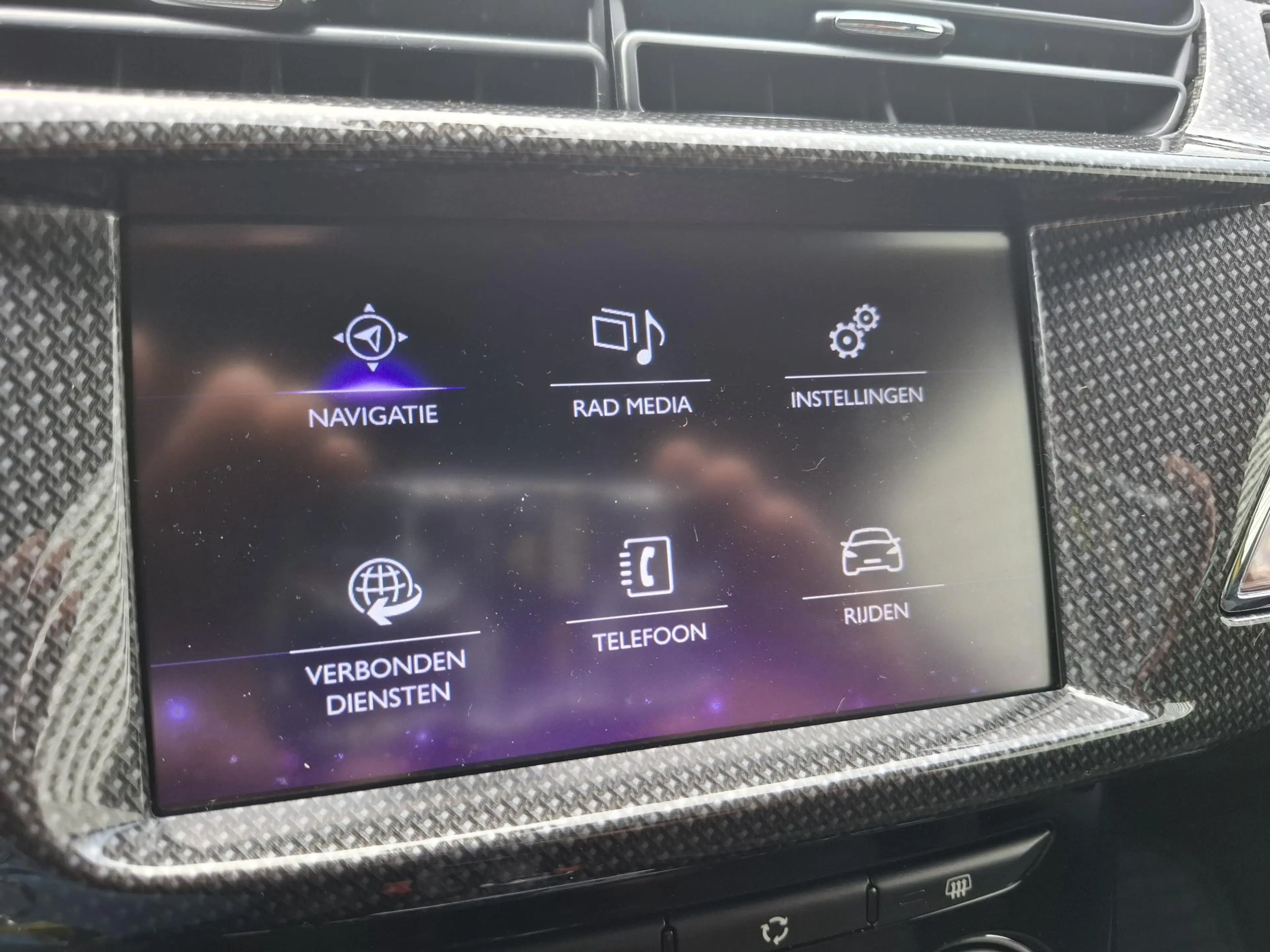 DS Automobiles DS 3 1.2 130 Sport Chic Cam/Clima/Trekhaak — photo 14