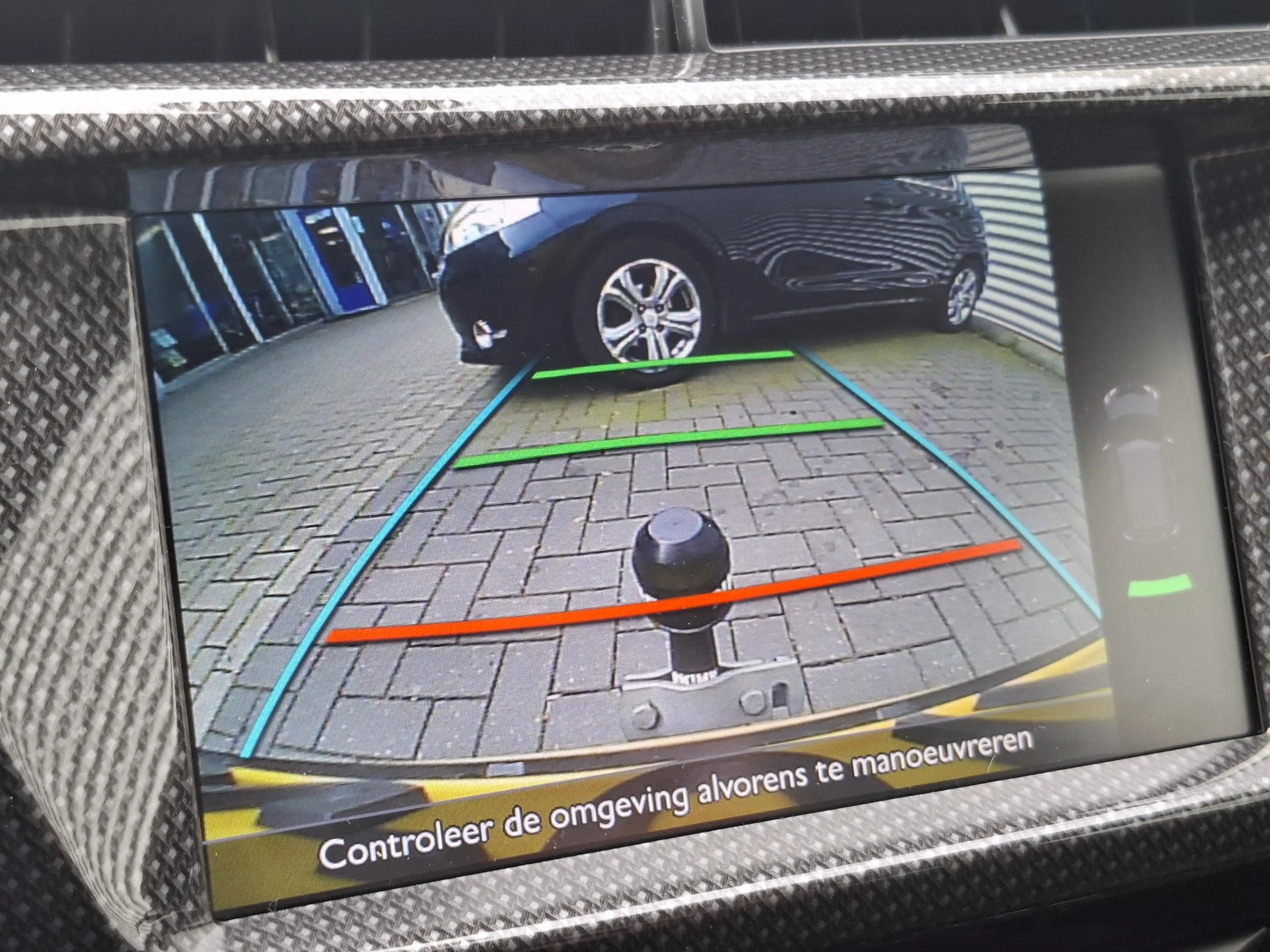 DS Automobiles DS 3 1.2 130 Sport Chic Cam/Clima/Trekhaak — photo 13