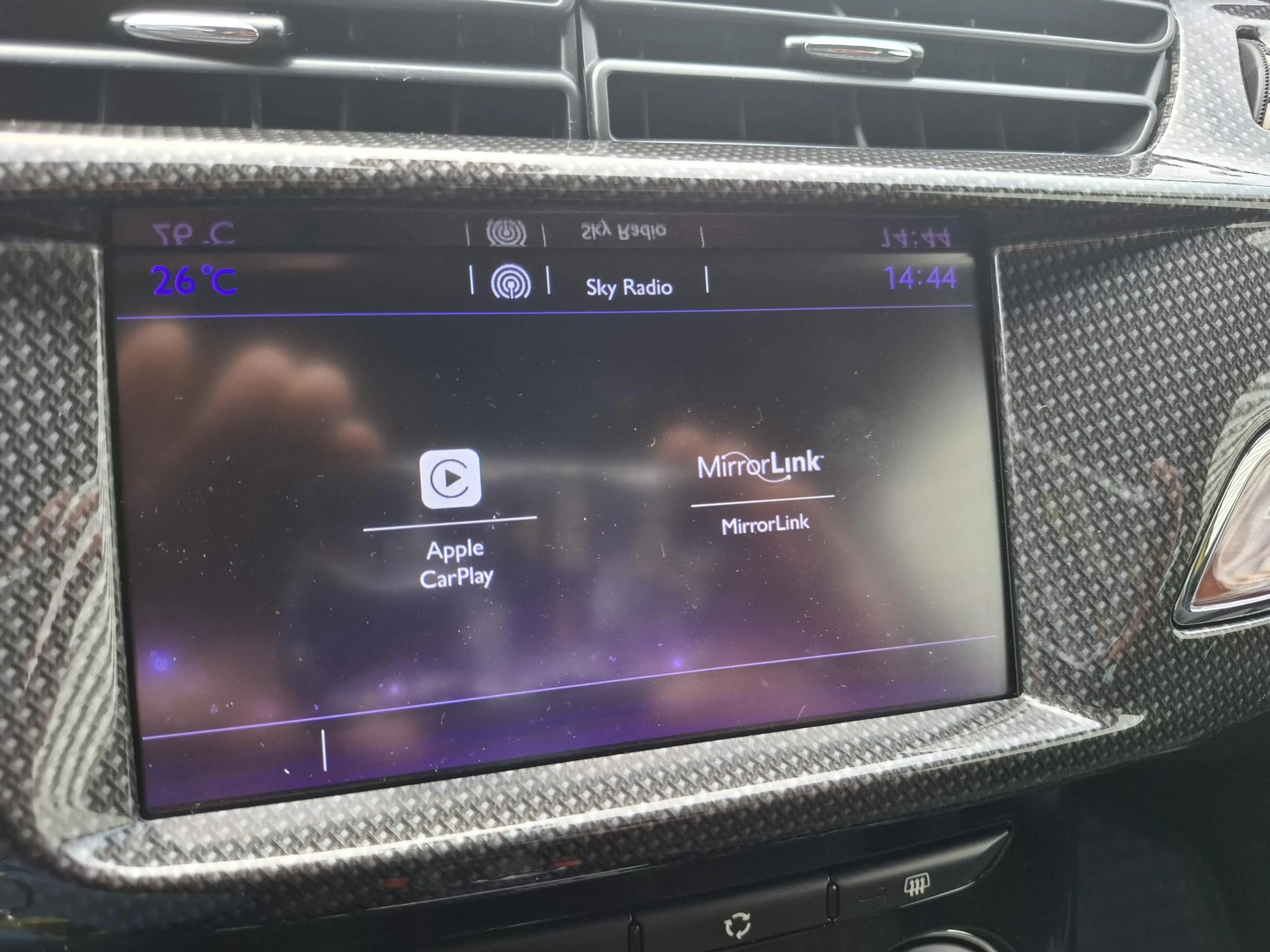 DS Automobiles DS 3 1.2 130 Sport Chic Cam/Clima/Trekhaak — photo 15