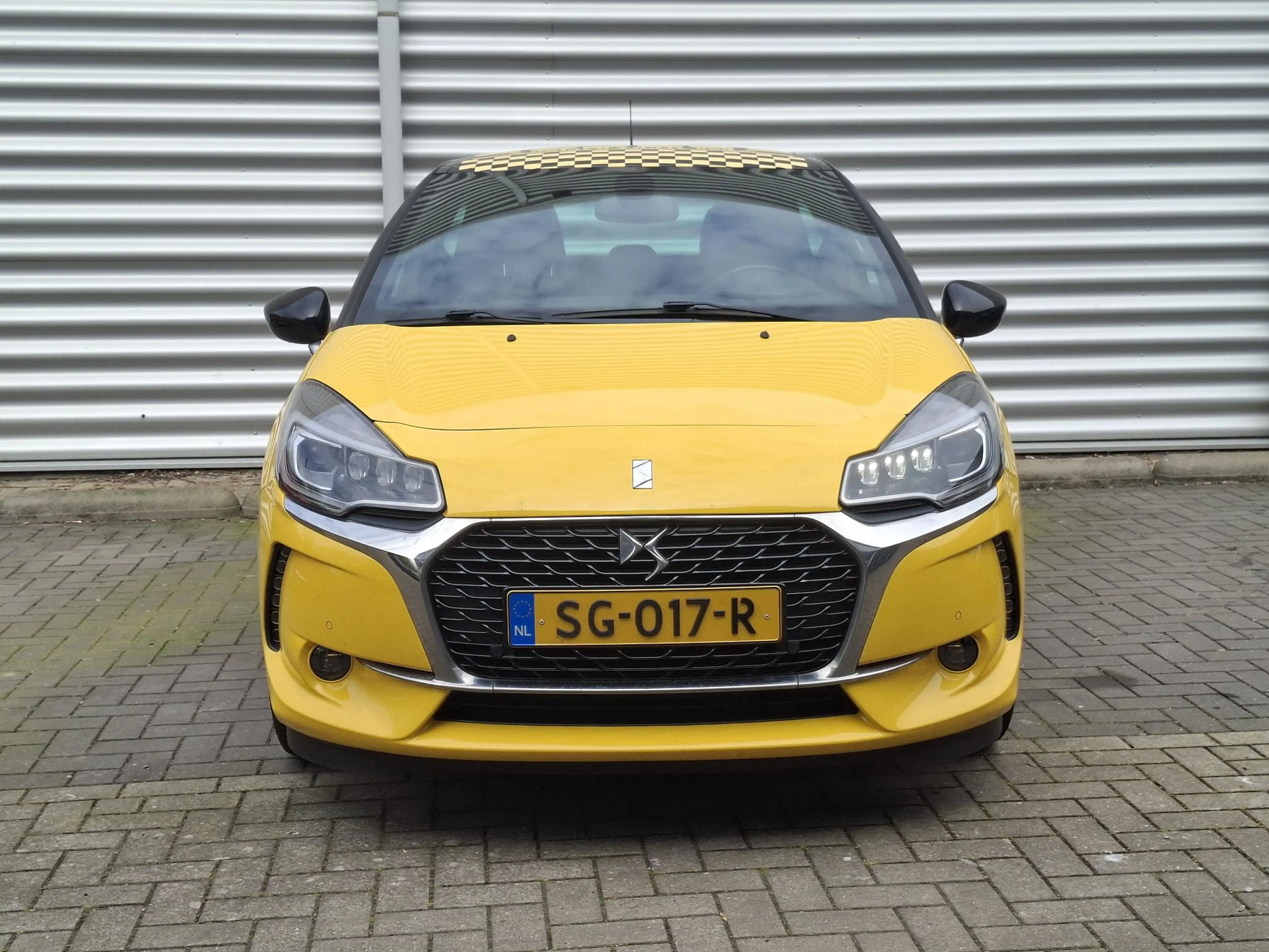 DS Automobiles DS 3 1.2 130 Sport Chic Cam/Clima/Trekhaak — photo 5