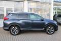 Honda CR-V 1.5 T 4WD Executive Blau - thumbnail 3