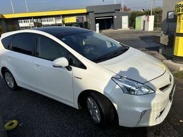 New Engine, LPG instaled- NO TAXI