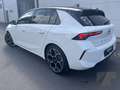 Opel Astra ULTIMATE - 1.6 Turbo Hybrid Start/Stop e-AT8 180ch Weiß - thumbnail 3