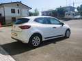 Renault Clio 0.9 tce energy Life 90cv-NAVI-NEOPTENTATI-LED Bianco - thumbnail 8