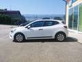 Renault Clio 0.9 tce energy Life 90cv-NAVI-NEOPTENTATI-LED Bianco - thumbnail 4