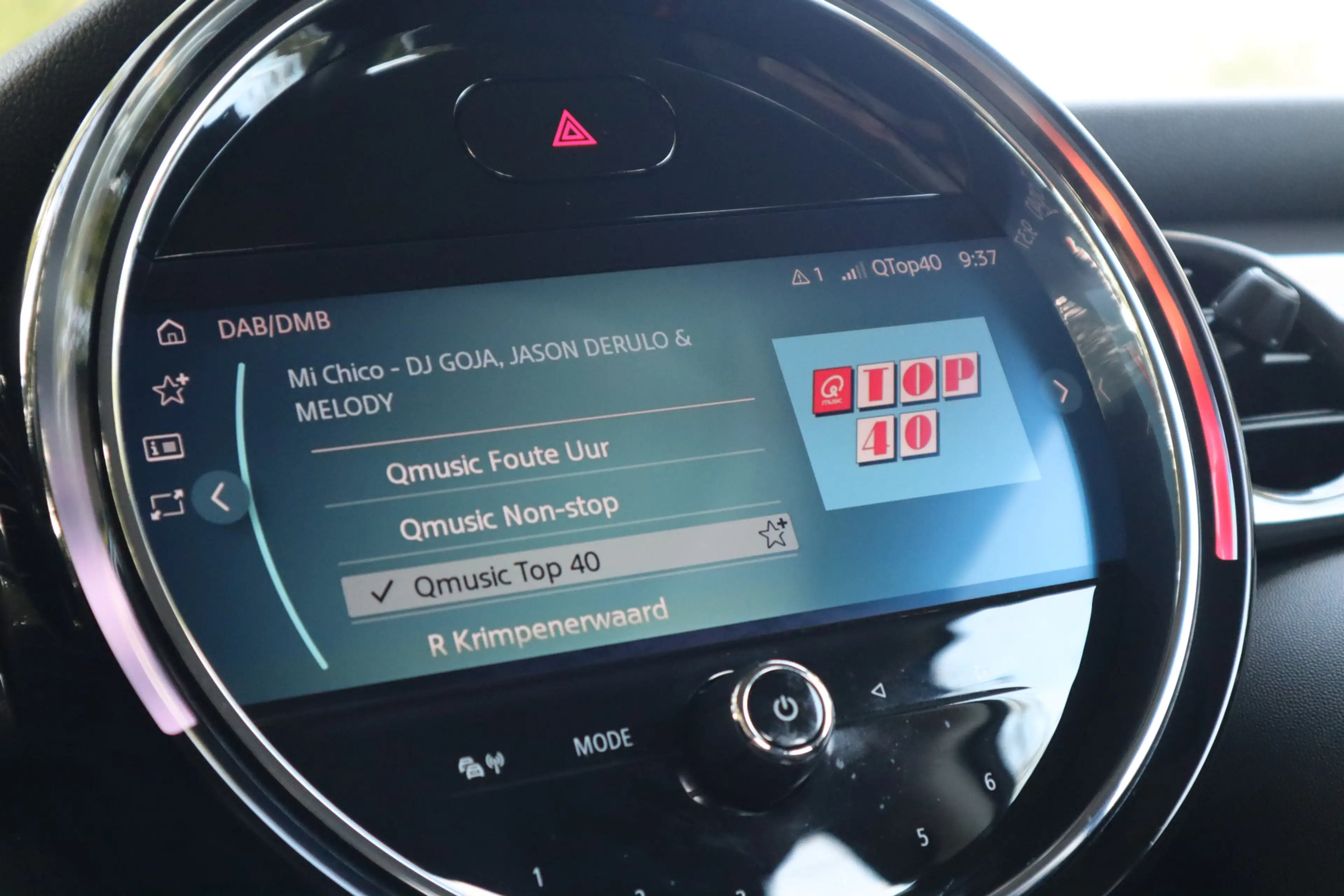 MINI One 1.5 First Essential | Cruise control | DAB | — photo 6