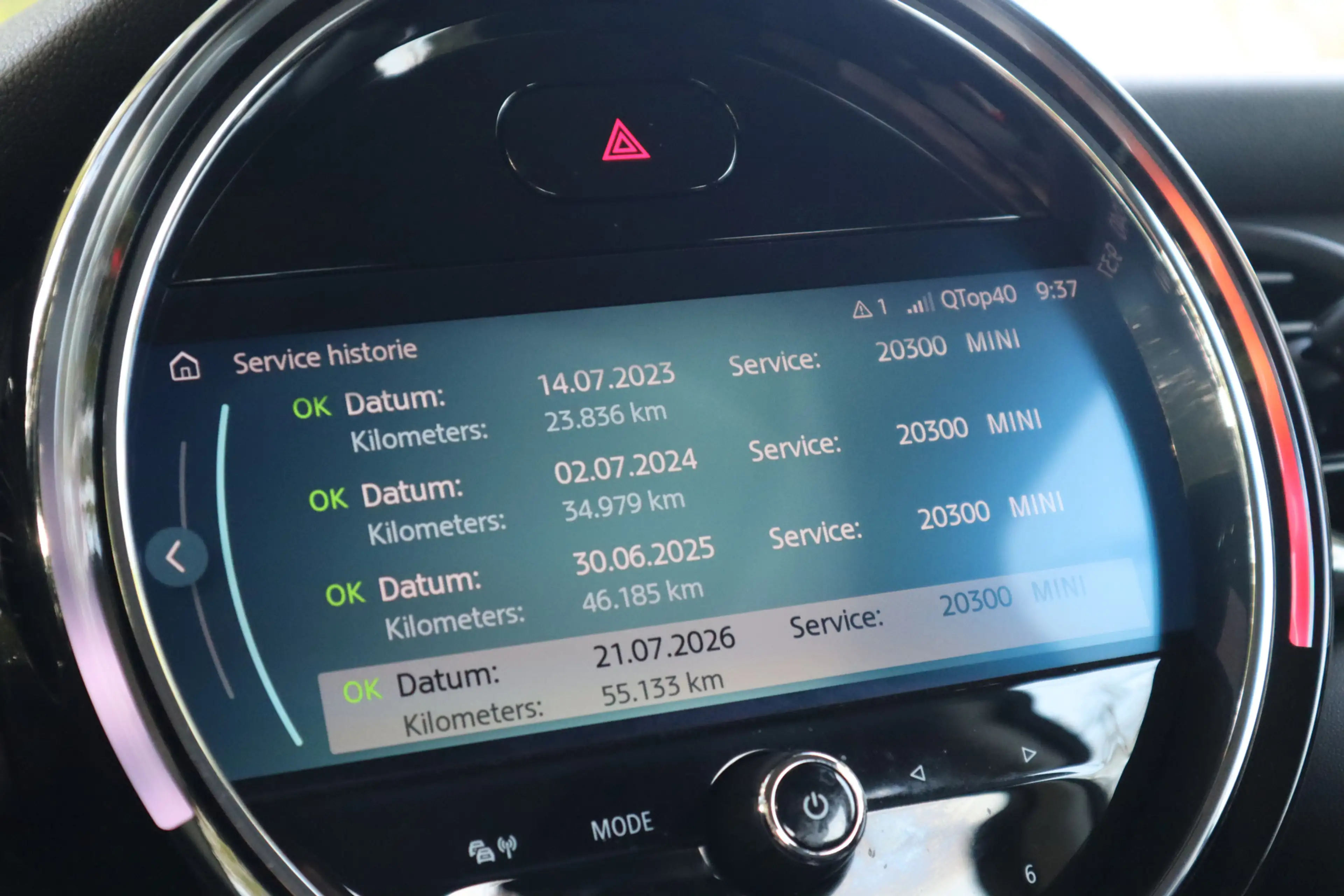 MINI One 1.5 First Essential | Cruise control | DAB | — photo 20