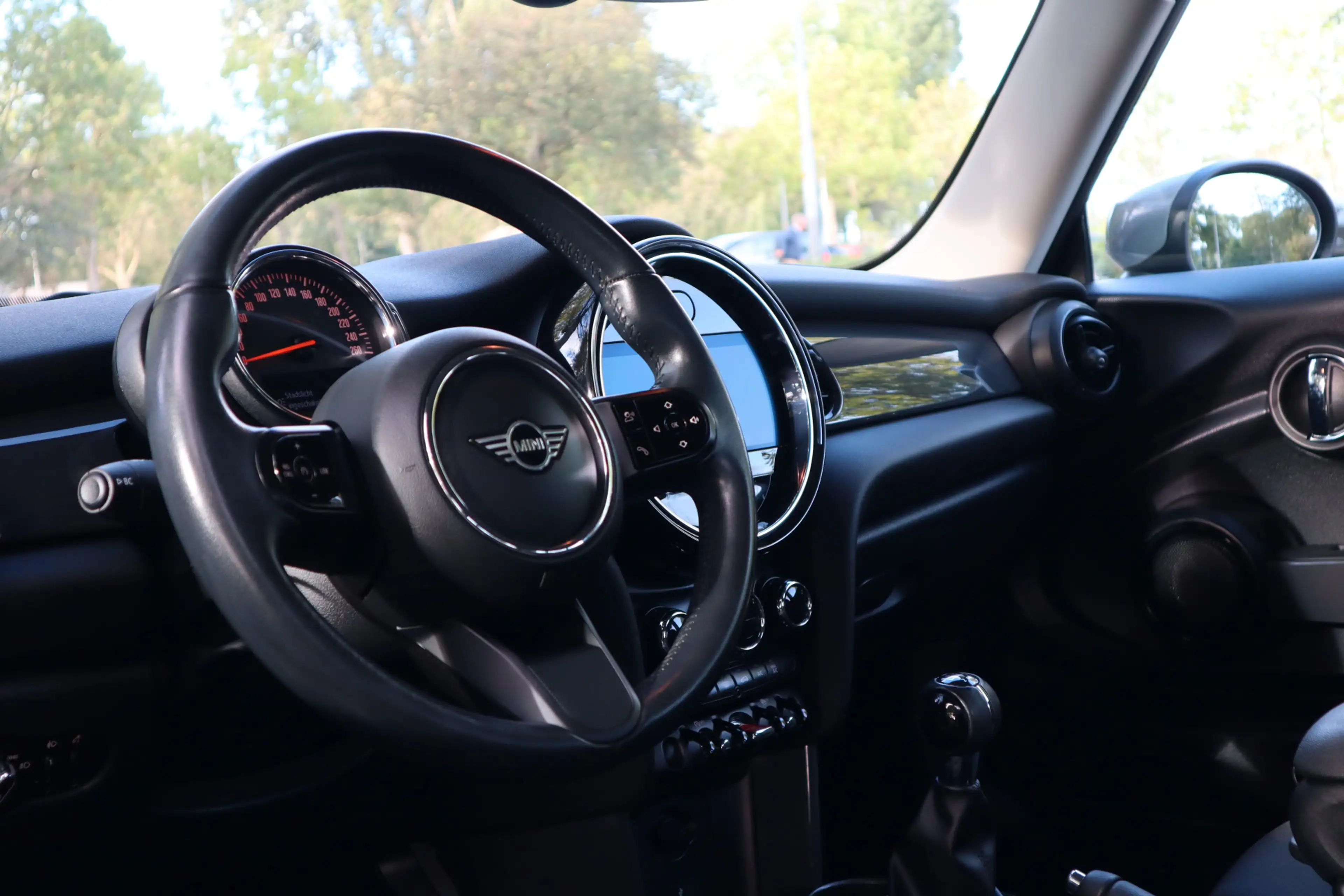 MINI One 1.5 First Essential | Cruise control | DAB | — photo 5