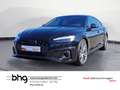 Audi S5 TDI carbon style Virtual Pano B&O Schwarz - thumbnail 1