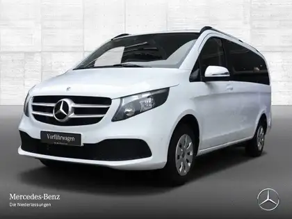 Annonce voiture d'occasion Mercedes-Benz V 220 - CARADIZE