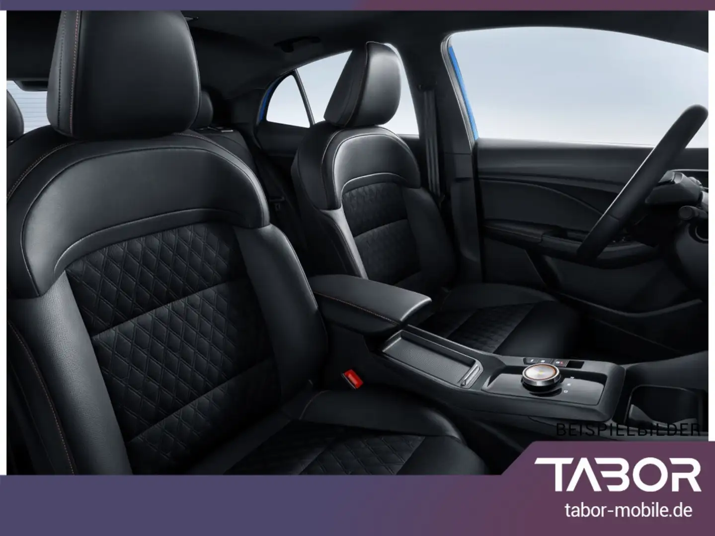 MG MG3 1.5 HEV+ 195 Luxury LED Nav ACC UVP-23%* Schwarz - 2