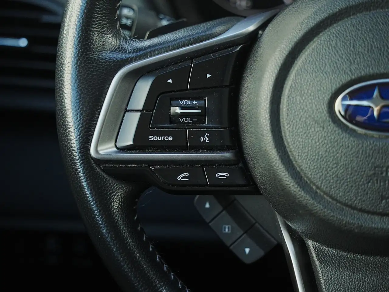 Subaru OUTBACK снимка Subaru OUTBACK