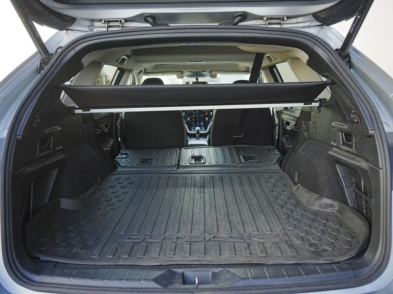 Subaru OUTBACK снимка Subaru OUTBACK