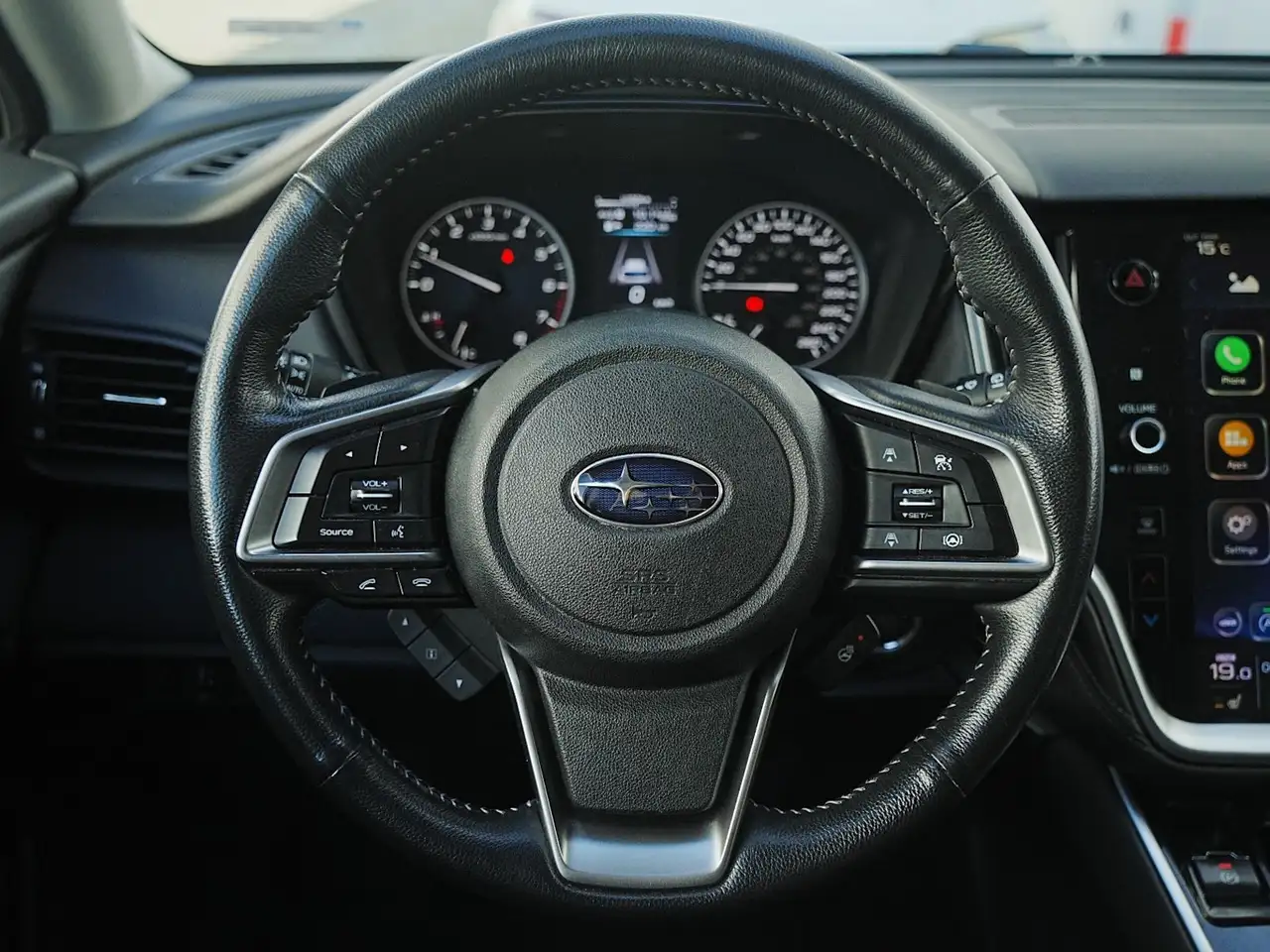 Subaru OUTBACK снимка Subaru OUTBACK