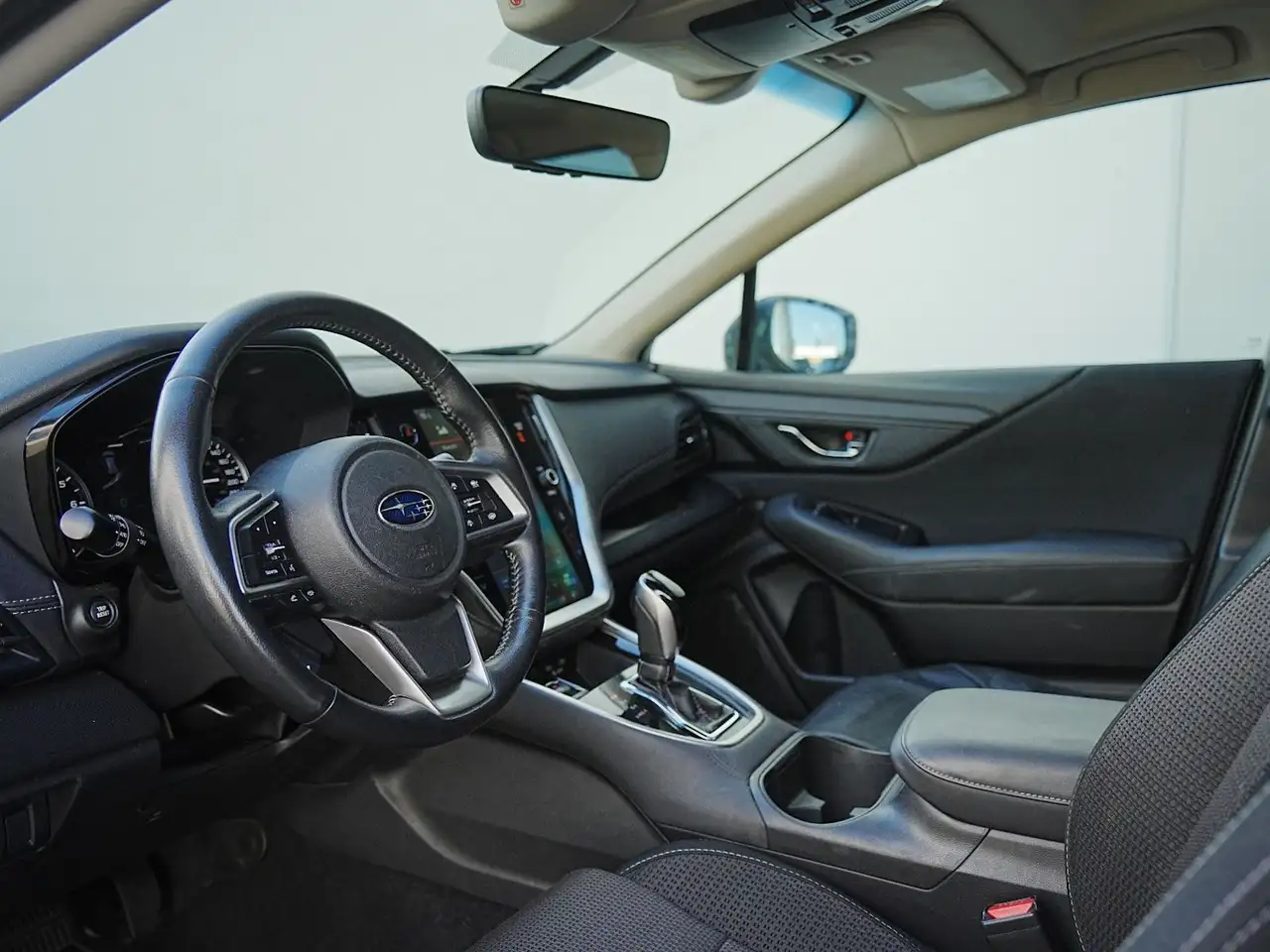 Subaru OUTBACK снимка Subaru OUTBACK
