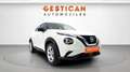 Nissan Juke DIG-T 86 kW (117 CV) 6 M/T ACENTA Weiß - thumbnail 7