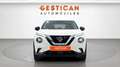 Nissan Juke DIG-T 86 kW (117 CV) 6 M/T ACENTA Weiß - thumbnail 3