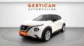 Nissan Juke DIG-T 86 kW (117 CV) 6 M/T ACENTA Weiß - thumbnail 1