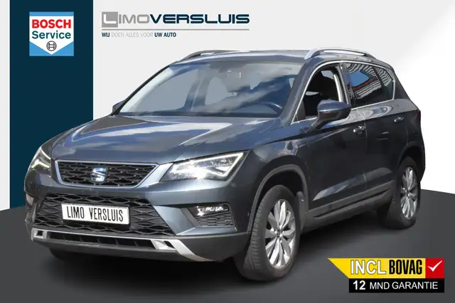 SEAT Ateca 1.0 EcoTSI Style Business Intense | Navigatie | LE