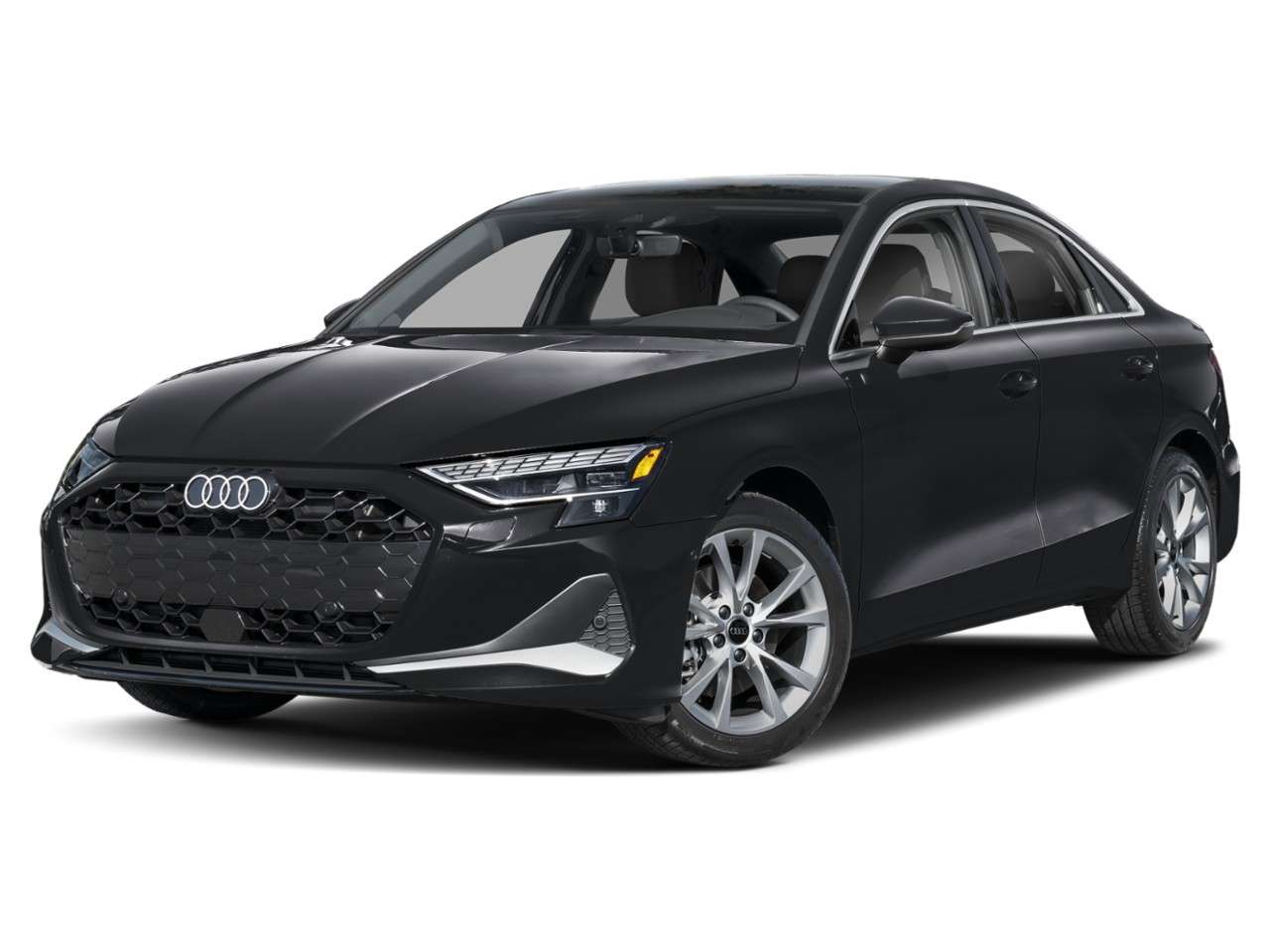 2026 Audi A3 TFSI quattro