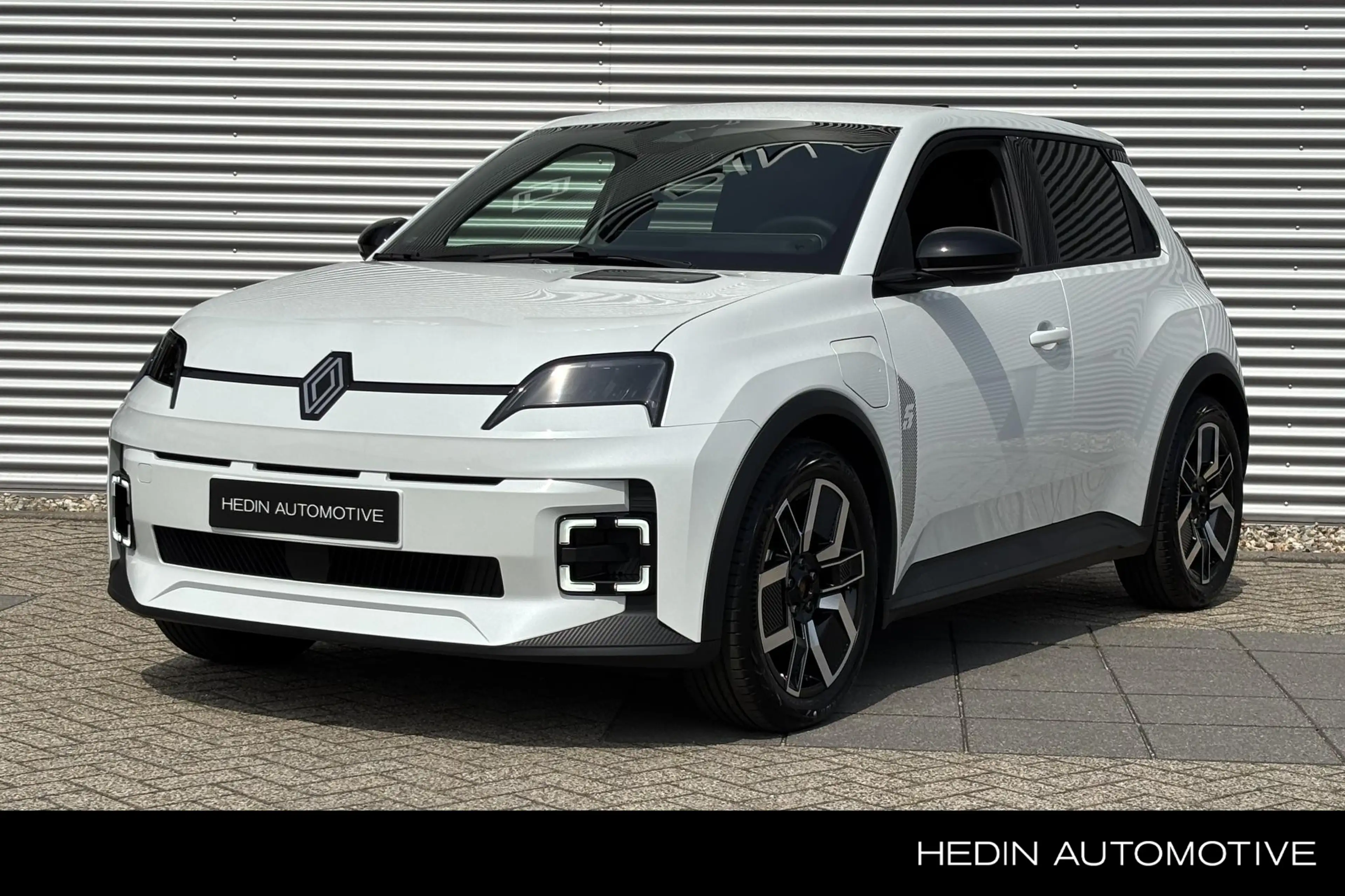Renault R 5 E-TECH ELECTRIC comfort range techno 52 kWh | Appl