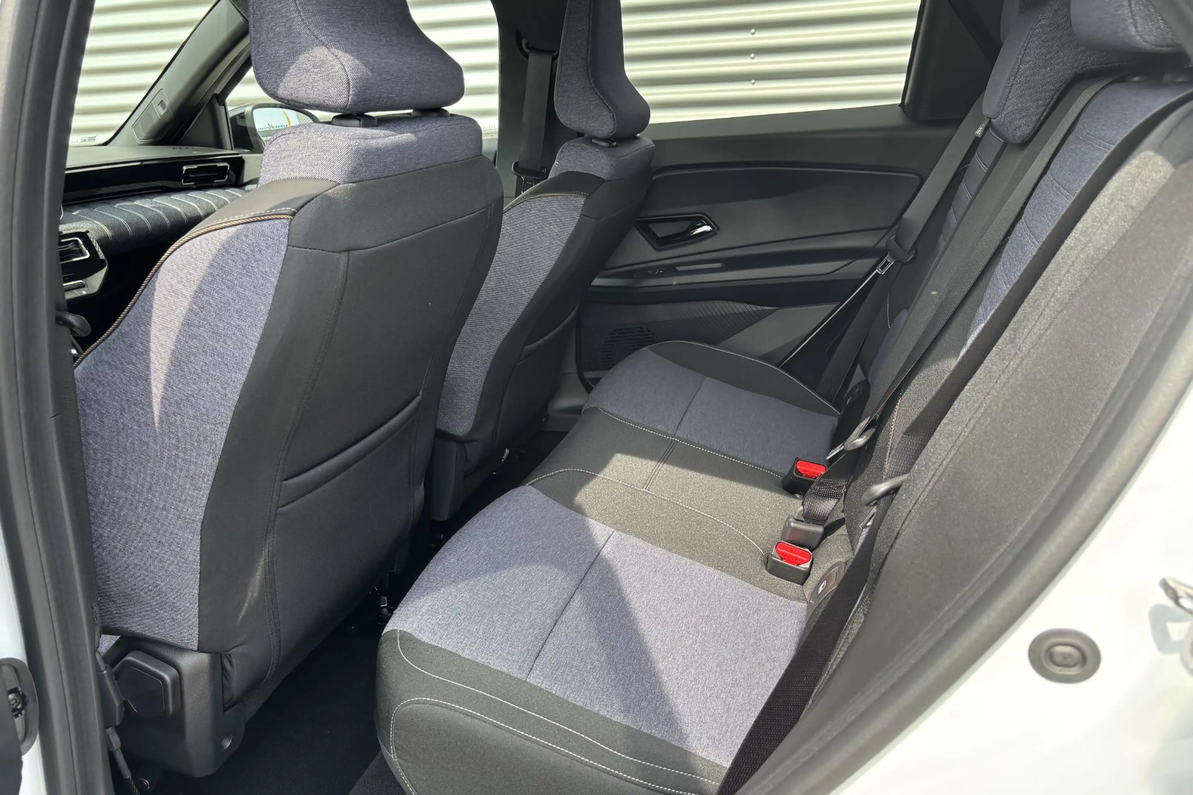 Renault R 5 E-TECH ELECTRIC comfort range techno 52 kWh | Appl — photo 11