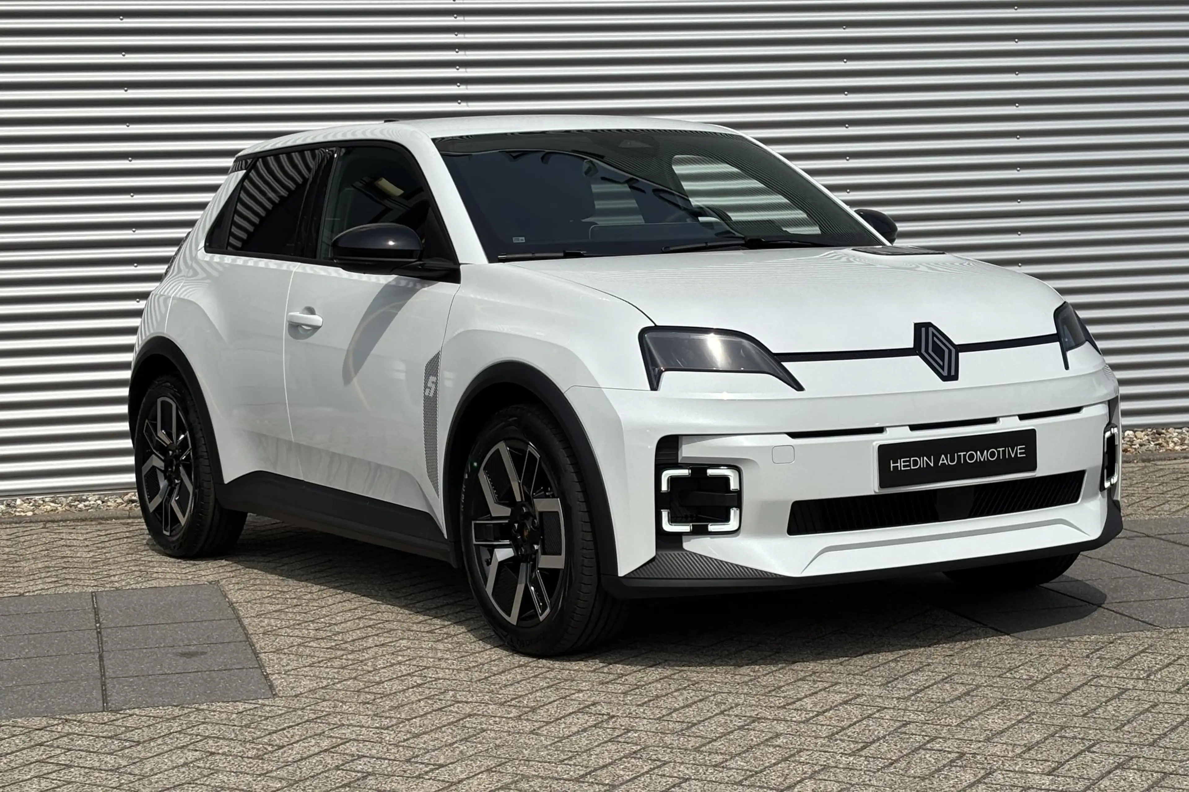 Renault R 5 E-TECH ELECTRIC comfort range techno 52 kWh | Appl — photo 10