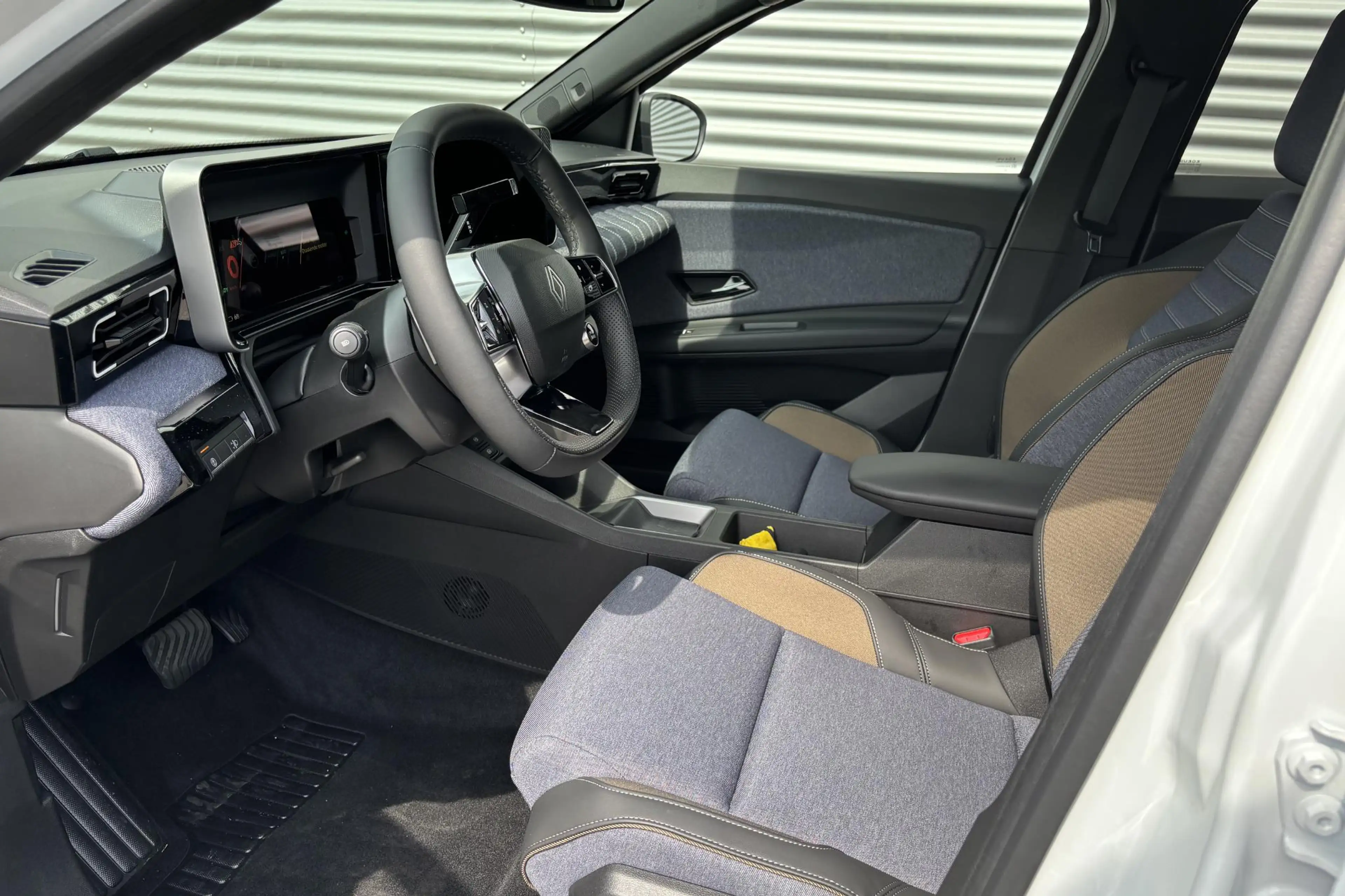 Renault R 5 E-TECH ELECTRIC comfort range techno 52 kWh | Appl — photo 12