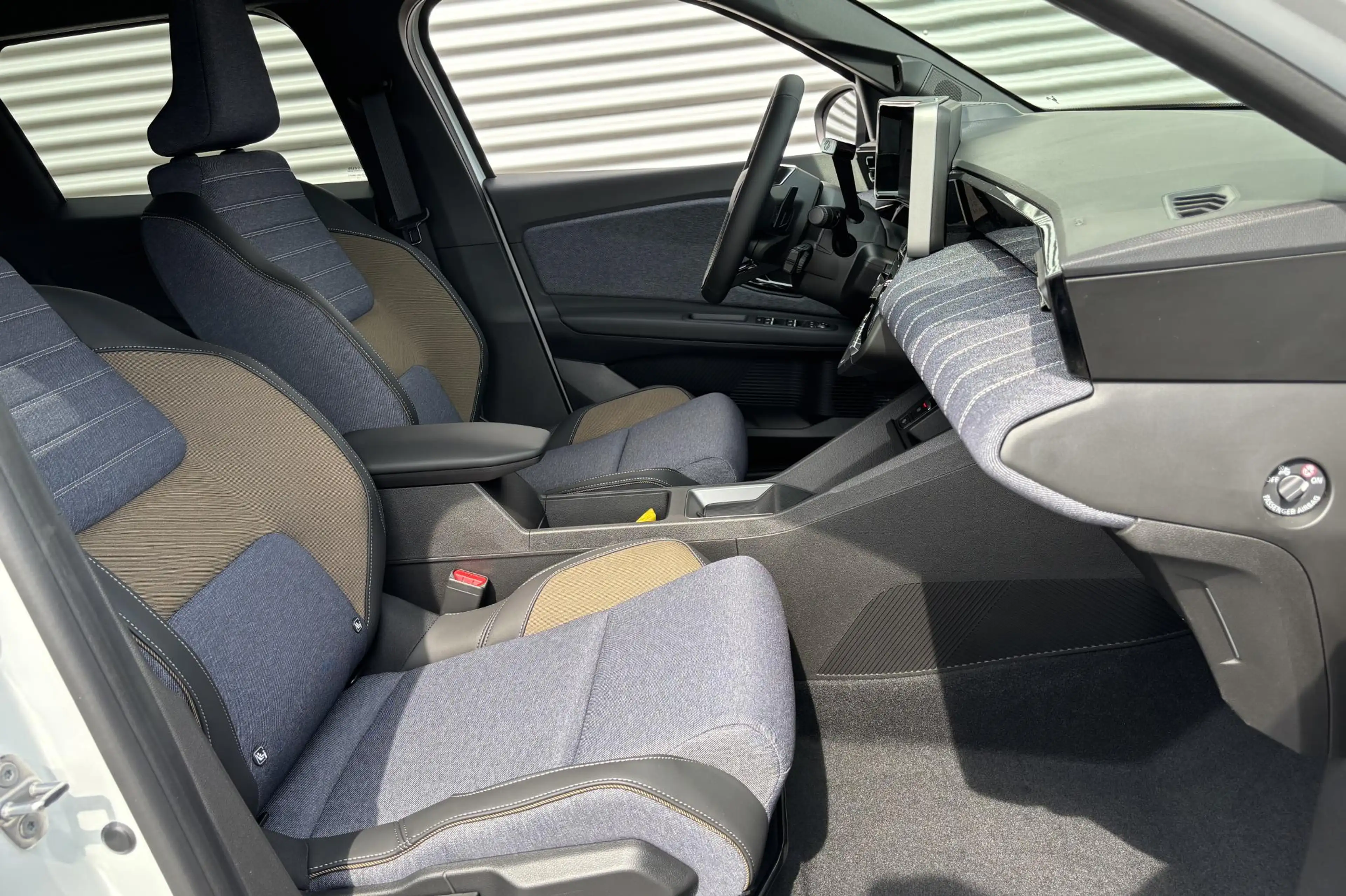 Renault R 5 E-TECH ELECTRIC comfort range techno 52 kWh | Appl — photo 15