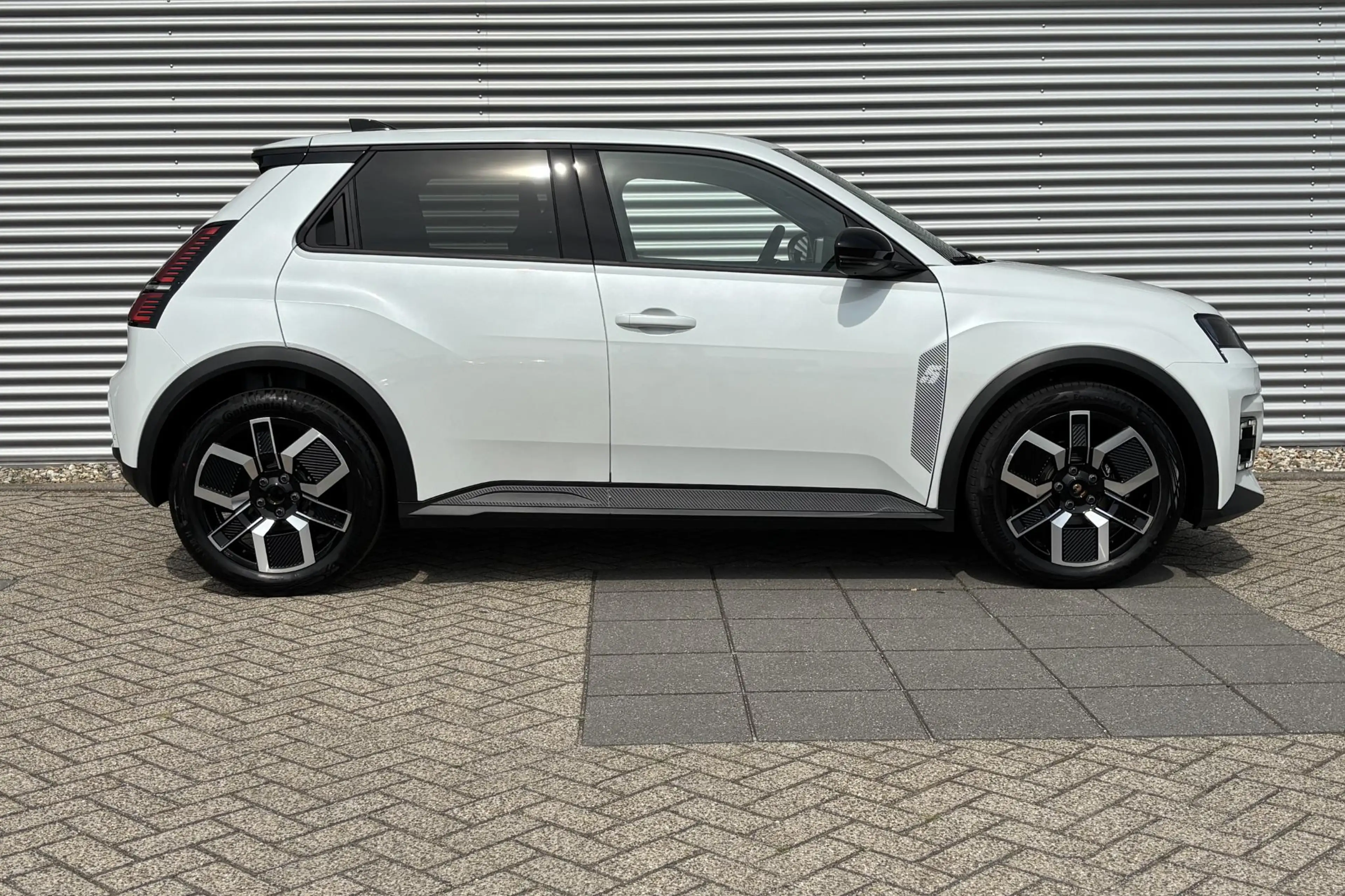 Renault R 5 E-TECH ELECTRIC comfort range techno 52 kWh | Appl — photo 14