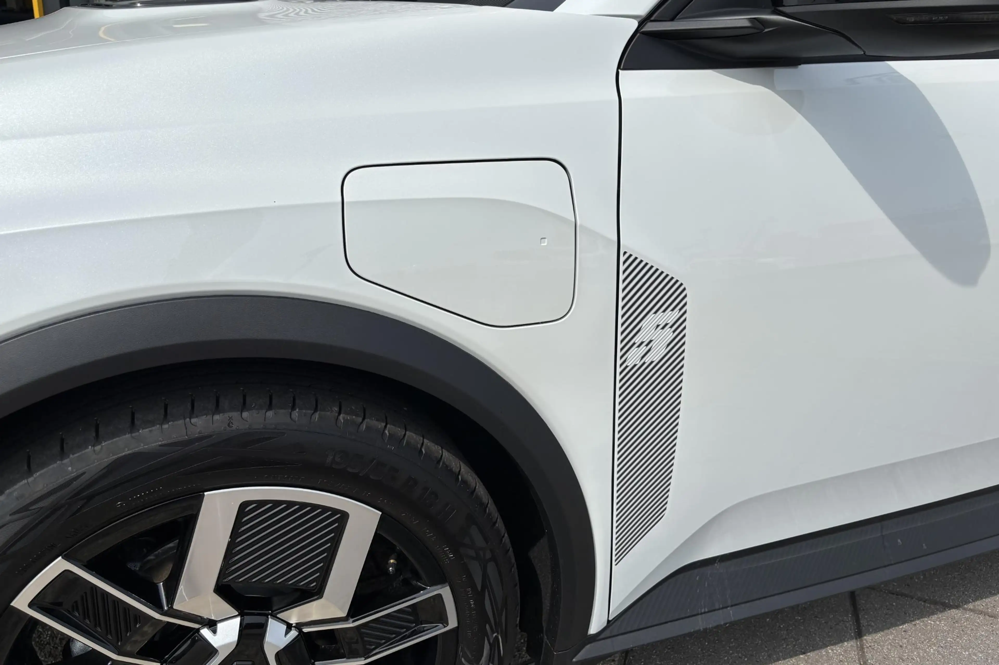 Renault R 5 E-TECH ELECTRIC comfort range techno 52 kWh | Appl — photo 5